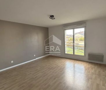 APPARTEMENT T2 AVEC PARKING ROUEN GAUCHE - Photo 5