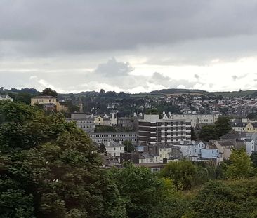 Double Room - En-suite - Central Torquay Room 3 - Photo 4