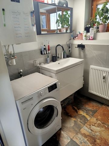 AKTION: 1/2 Miete für die ersten 6 Monate - Helle 3-Zimmer-Wohnung inkl. Küche - Photo 5