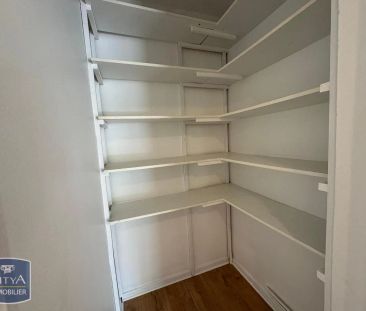 Appartement à louer 3 pièces 63.92m² - Photo 6