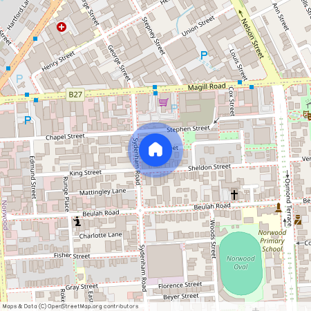 2/4 Muller Street, SA 5067, Norwood