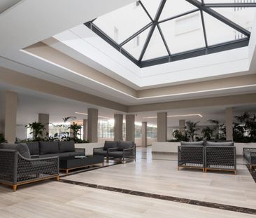 Alquiler Ático en Nueva Andalucía - La Campana, Marbella - Photo 2