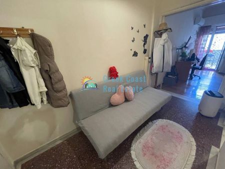 Studio/Γκαρσονιέρα για ενοικίαση Βλατερό - Τριτάκη (Πάτρα) - Photo 5