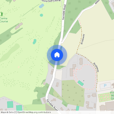 Apartment 32, North Wing Old Connaught House, Dublin