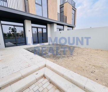 Garden Facing | Single Row | Near Pool - Photo 5