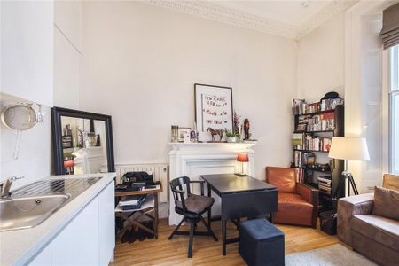 Studio to rent - Photo 2