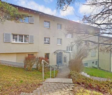 In der nähe des ETH Hönggerberg - Foto 4