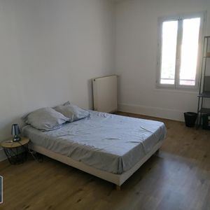 Location Appartement 2 pièces 50m² CRECHES SUR SAONE 71680 - Photo 2