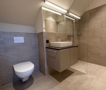 4.5 Zimmer, 143 m², 2. Stock - Photo 6