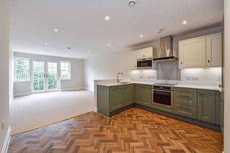 2 bedroom apartment to rent - Photo 3