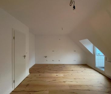 OBK ! Sanierte 3-Zi-Whg mit Balkon - Photo 2