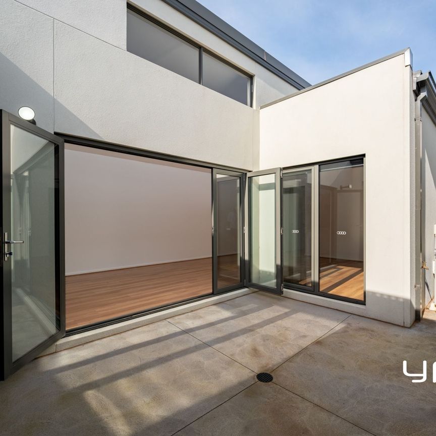 Modern Low-Maintenance Living Awaits - Photo 1