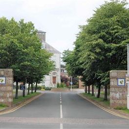 Linden Court, Grove Avenue, Blackrock, Co. Dublin - Photo 1