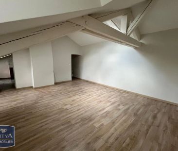 Appartement à louer 3 pièces 87.44m² - Photo 4