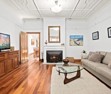 Inner City Oasis - Photo 2