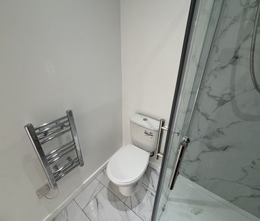 Studio Flat, London, E11 - Photo 4