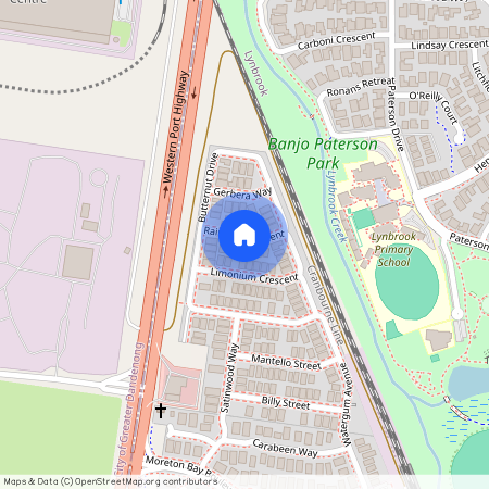 17 Rainford Crescent, Vic 3975, Lyndhurst