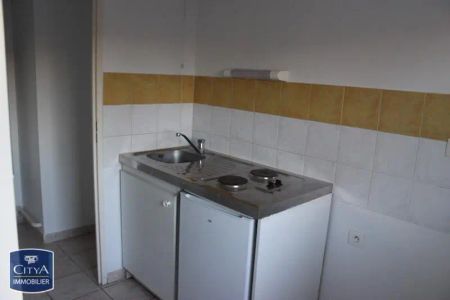 Appartement à louer 2 pièces 45.81m² - Photo 3