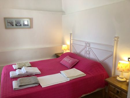 cortijo for Winter rental in Frigiliana - Photo 2