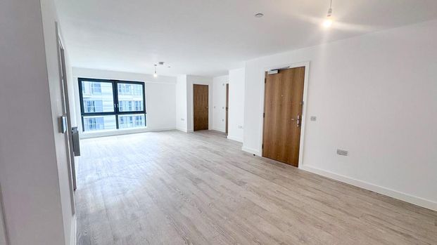 2 bedroom apartment to rent - Photo 1