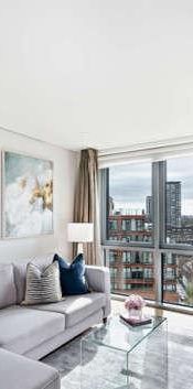 Merchant Square, Paddington, W2 - Photo 1