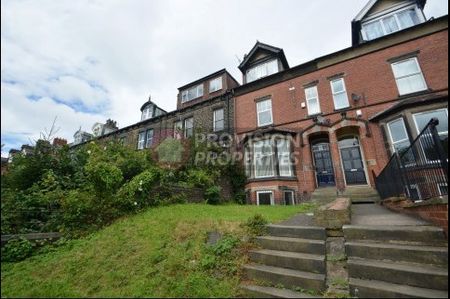 Student Houses in Leeds - Photo 3