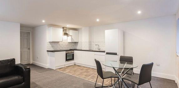 1 bedroom flat to rent - Photo 2