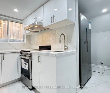 For Lease - 3 Lennon Trail Unit# 2-B, Brampton, Ontario - Photo 2