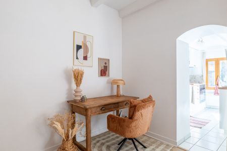 Location Appartement 2 pièces Meublé 52m² ANNECY 74000 - Photo 2