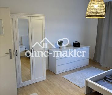 Möblierte & renovierte 2,5 Raum Wohnung in Holsterhausen - Photo 5