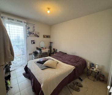 Appartement F2 dans Résidence récente - Photo 3