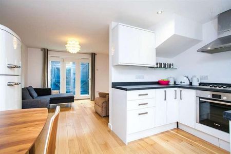 Athelstane Grove, Bow, E3 - Photo 3