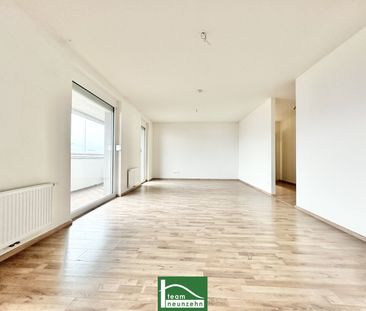 Genossenschaftswohnungen in attraktiver Lage! - Foto 3