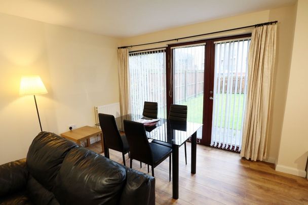 2 Bed, Ground Floor Flat - Photo 1