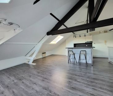 Location Appartement 2 pièces 37m² - Photo 4