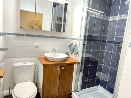 Location Appartement 1 pièce 22m² ANTONY 92160 - Photo 2