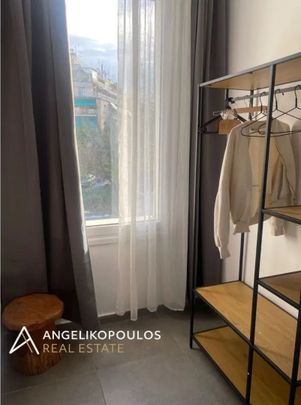 Loft για ενοικίαση Πανόρμου (Αμπελόκηποι - Πεντάγωνο) - Photo 1