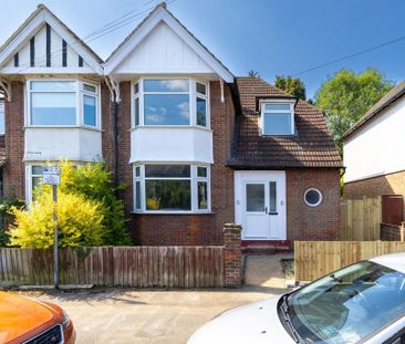 2 bedroom maisonette to rent - Photo 5