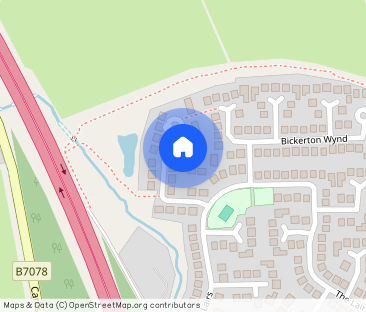 Norfolk Court, Lanark, ML11 - Photo 1