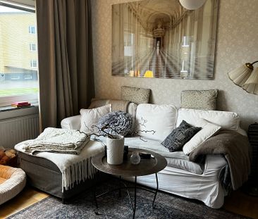 Rosenhagavägen, Skövde - Photo 3