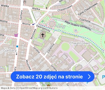 Komfortowy, nowy apartament w odrestaurowanej kamienicy nad Wartą! - Zdjęcie 1