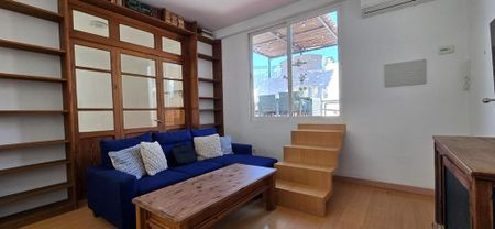 Luxury penthouse for rent in Valencia, Spain - Photo 2