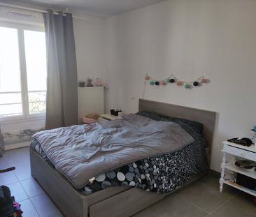 Location Appartement 2 pièces 44m² SETE 34200 - Photo 1