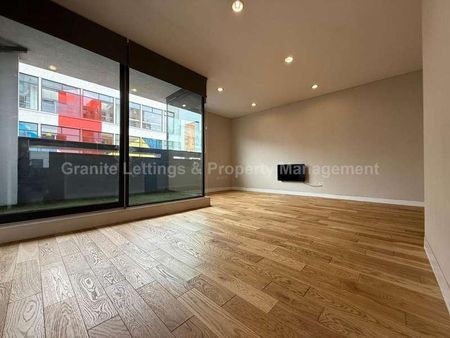 The Burton Building, Oldham Street, Northern Quarter, Manchester, M4 - Photo 4