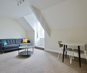 1 bedroom Flat to rent in Heaton Park Road, Heaton, Newcastle Upon ... - Photo 3