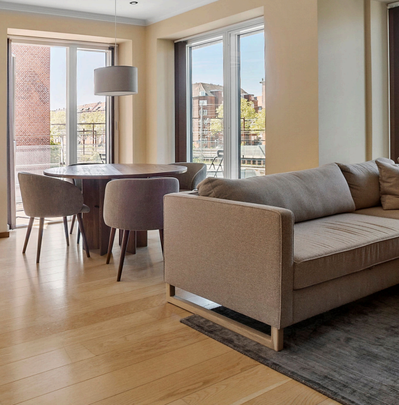 94m² Lejlighed | København Ø - Photo 1