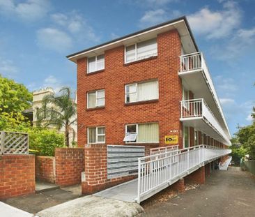 Two Bedroom unit In Central Location - Photo 3