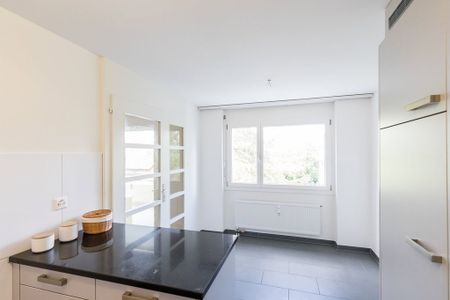 3.5 Zimmer, 86 m², 3. Stock - Photo 2