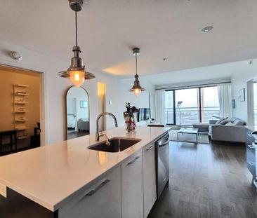 Appartement à louer - Montréal (Verdun/Île-des-Soeurs) (Île-des-Soe... - Photo 4