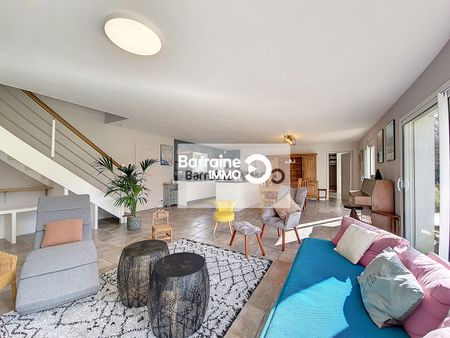 Location maison à Guidel, 7 pièces 167m² - Photo 2